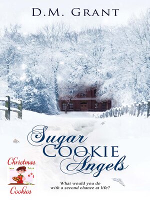 cover image of Sugar Cookie Angels